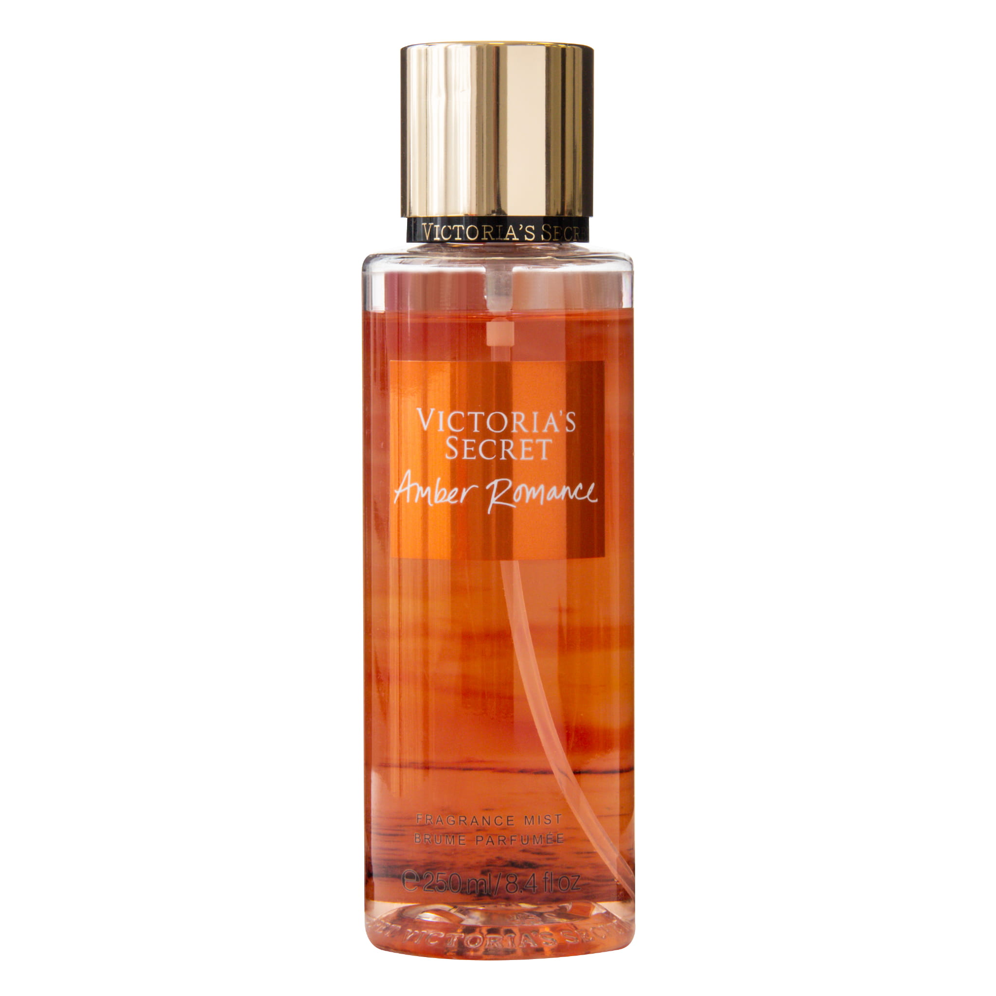Victoria's Secret Amber Romance (W) mgiełka do ciała 250ml.jpg